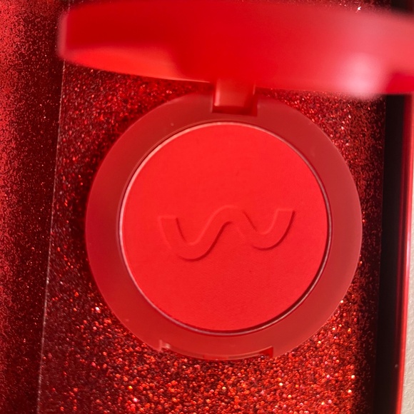 Tower 28 Fizz & Frost BLUSH ONLY - Picture 5 of 5